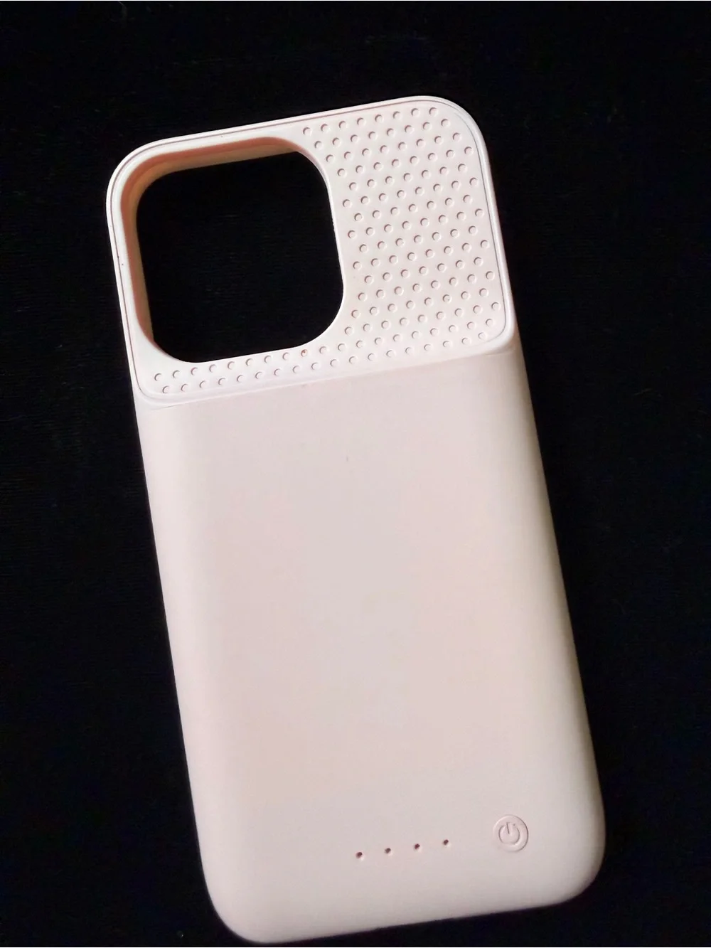 Battery Case for iPhone 13/13 Pro/14, 7500 mAh Smart Battery Case